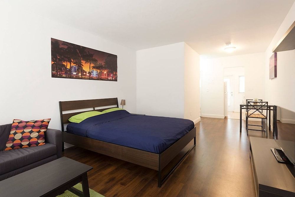 Beautiful Place in heart of South Beach 1