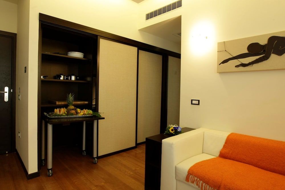 Villa Luisa Hotel Residence Beauty Farm 3 Villa Luisa Hotel Residence Beauty Farm 3