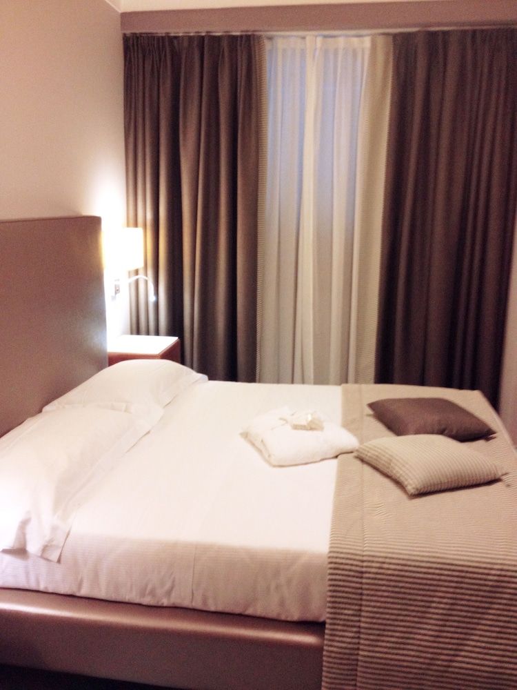 Villa Luisa Hotel Residence Beauty Farm 2 Villa Luisa Hotel Residence Beauty Farm 2