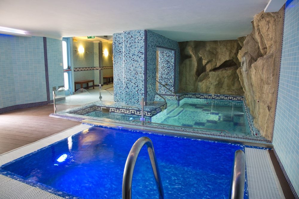 Villa Luisa Hotel Residence Beauty Farm 1 Villa Luisa Hotel Residence Beauty Farm 1