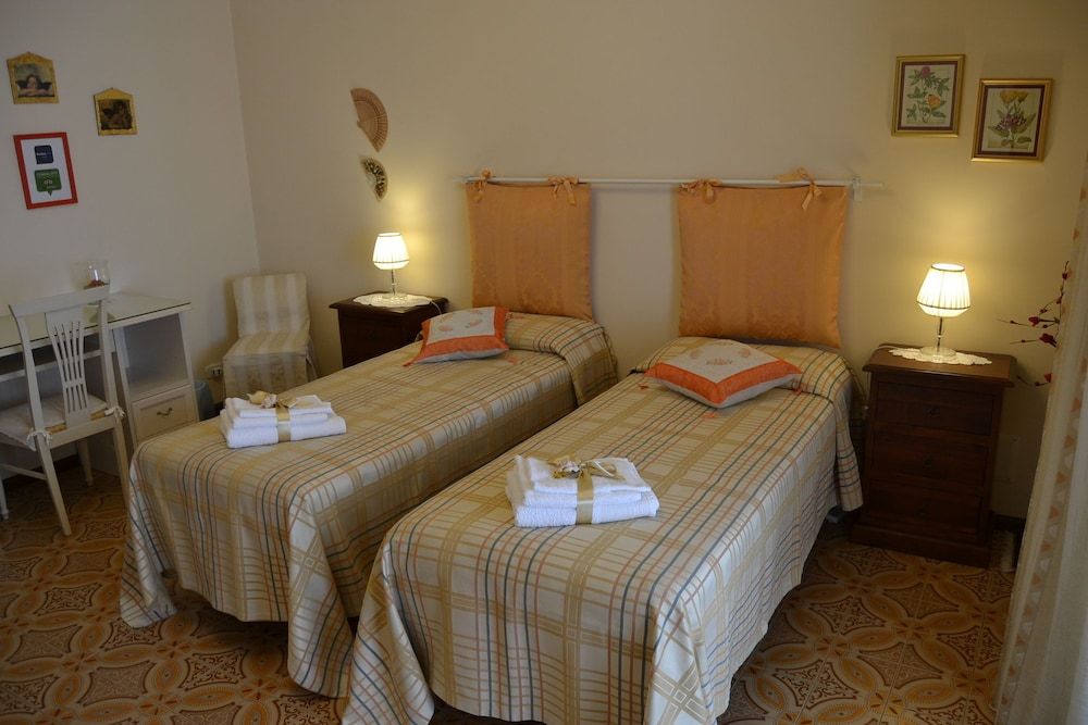 Bed & Breakfast Marena 3