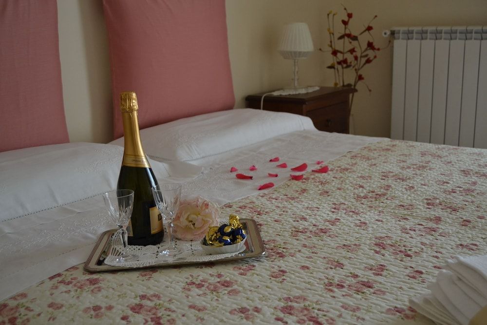 Bed & Breakfast Marena 2