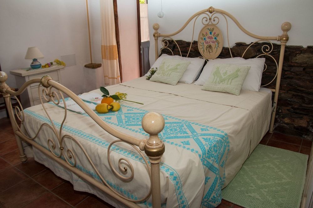 Bed and Breakfast Martina -1 estrelas em San Vito