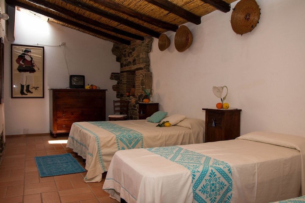 Bed and Breakfast Martina 3