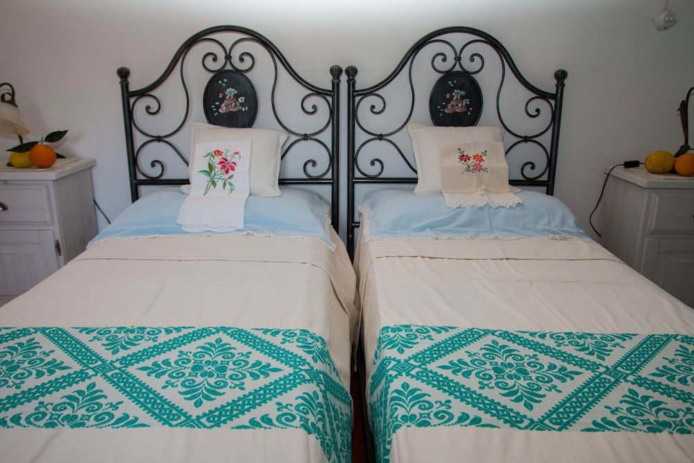 Bed and Breakfast Martina 2