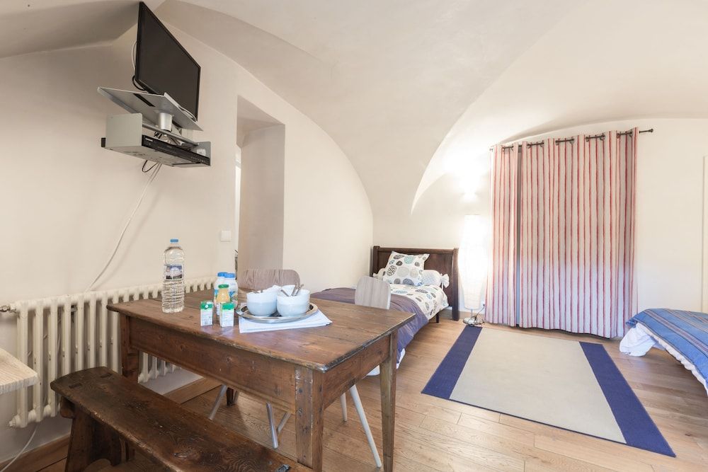 Bed End Breakfast du Centre 2