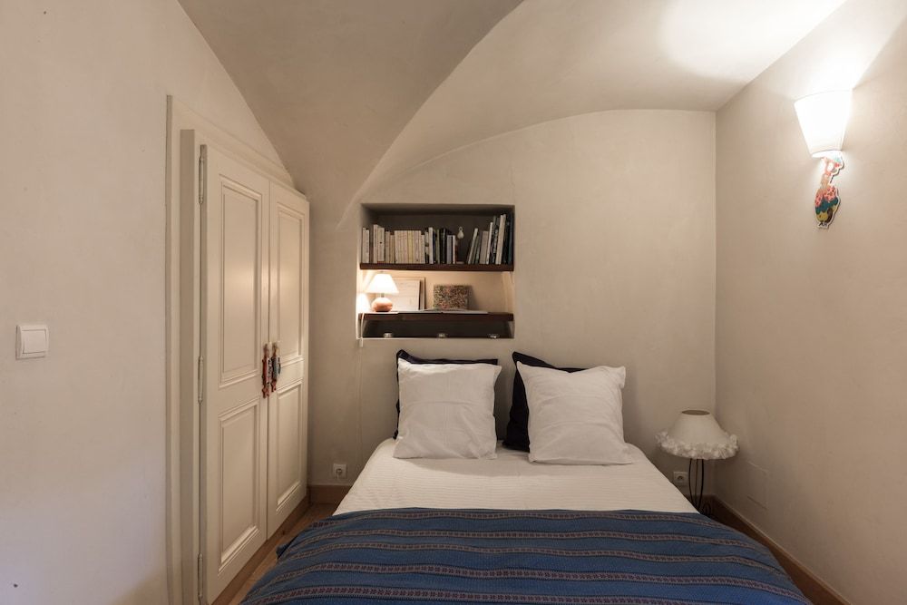 Bed End Breakfast du Centre -1 étoiles à Bourg-Saint-Maurice