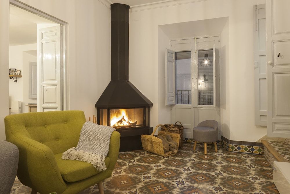 Bed & Breakfast Al Campanario 3