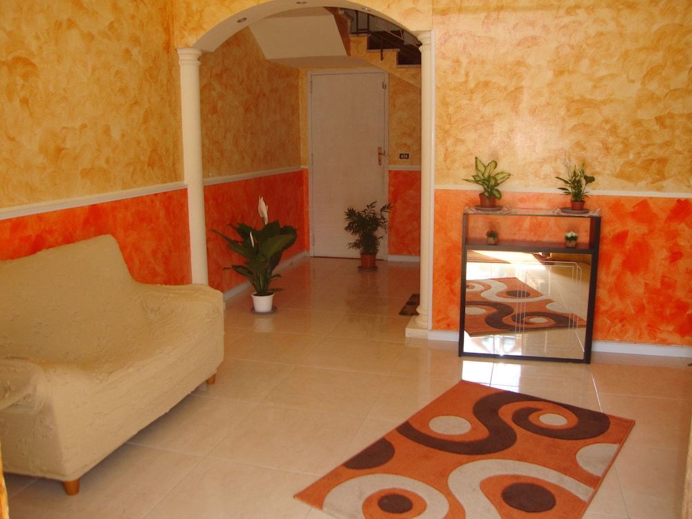 Bed and breakfast delle palme -1 estrelas em Trapani