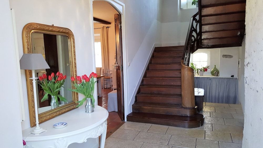 Bed & Breakfast Eth Berye Petit 2