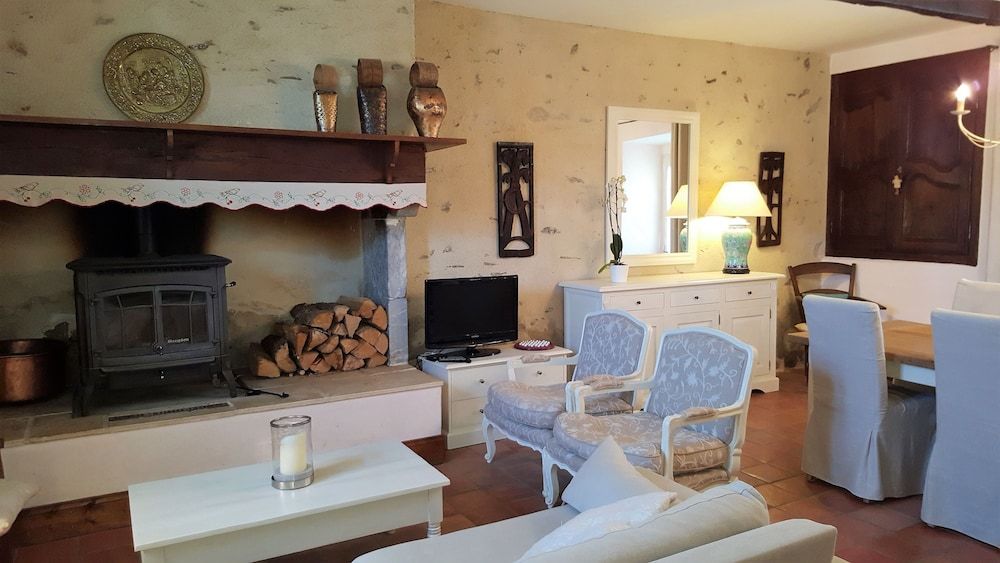 Bed & Breakfast Eth Berye Petit 3