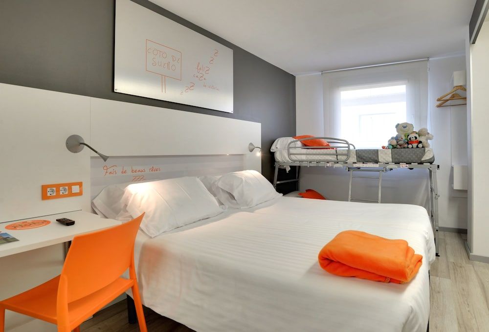 Bed4u Pamplona 3 Bed4u Pamplona 3