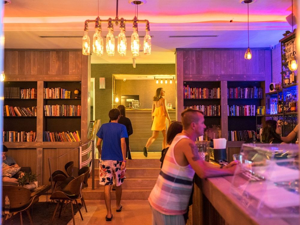 Beds n' Drinks Hostel 3