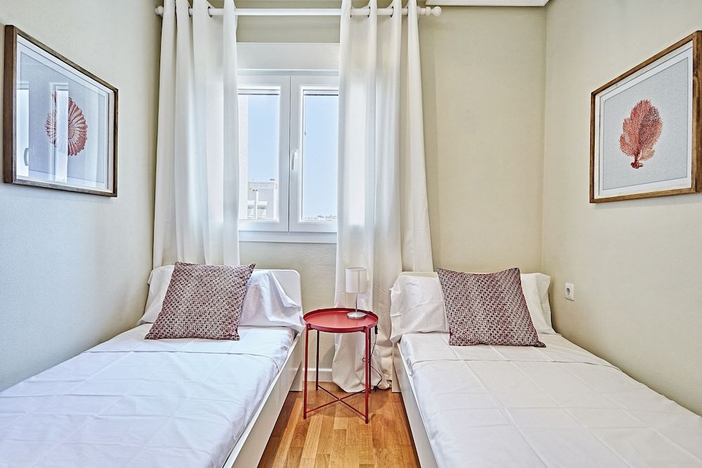 Beferent - Riviera Blanca Golf Playa 2 Beferent - Riviera Blanca Golf Playa 2