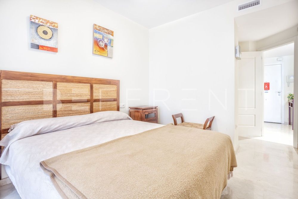 Beferent - Sierra Cortina Benidorm 2