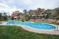 Beferent - Sierra Cortina Benidorm