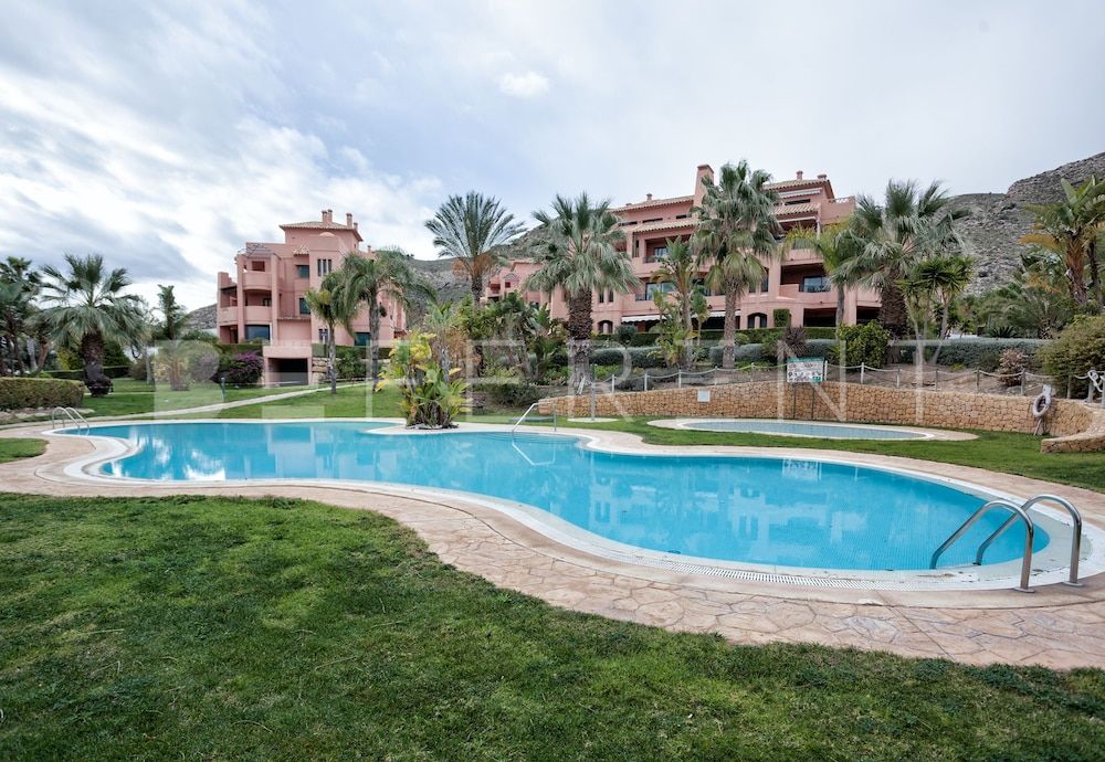 Beferent - Sierra Cortina Benidorm 1