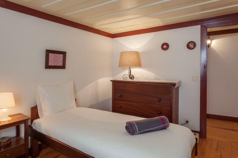 BeGuest Casa dos Alcaides 2