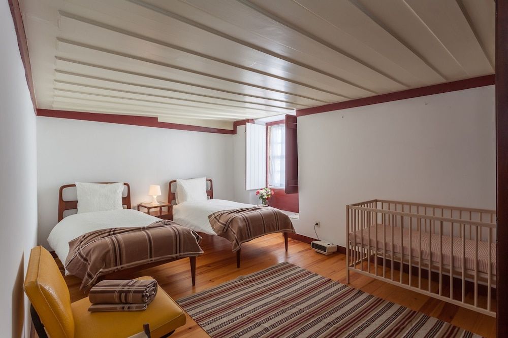 BeGuest Casa dos Alcaides 3
