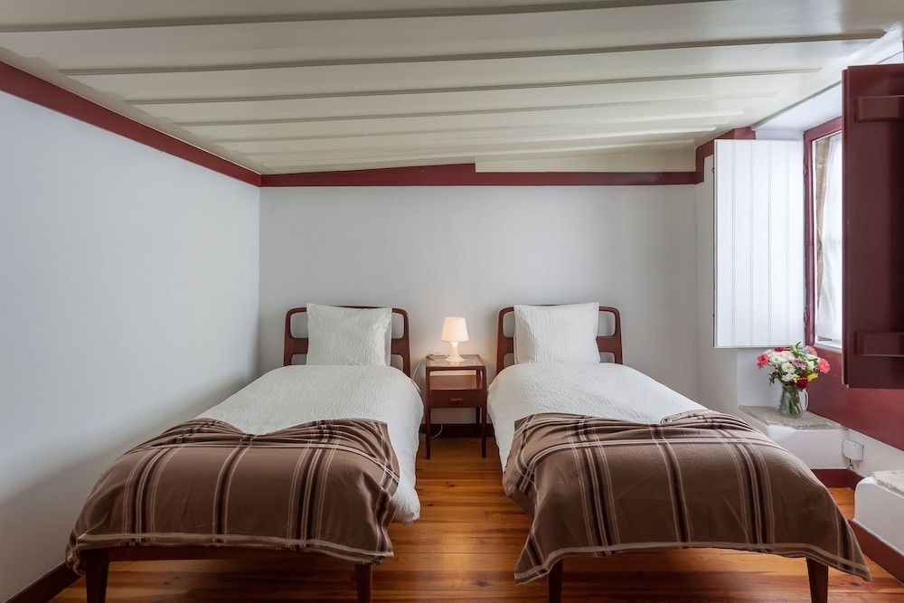BeGuest Casa dos Alcaides 1