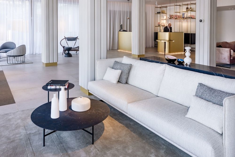 Bel Air Hotel 2 Bel Air Hotel 2