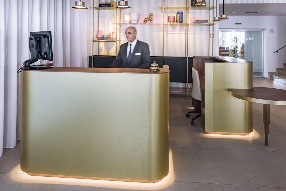 Bel Air Hotel 3 Bel Air Hotel 3