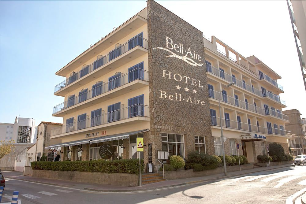 Bell Aire 1 Bell Aire 1