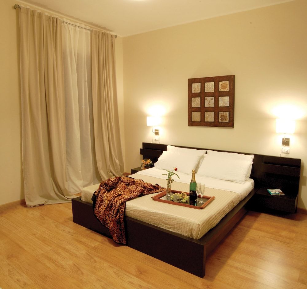 Bella Cagliari B&B 1