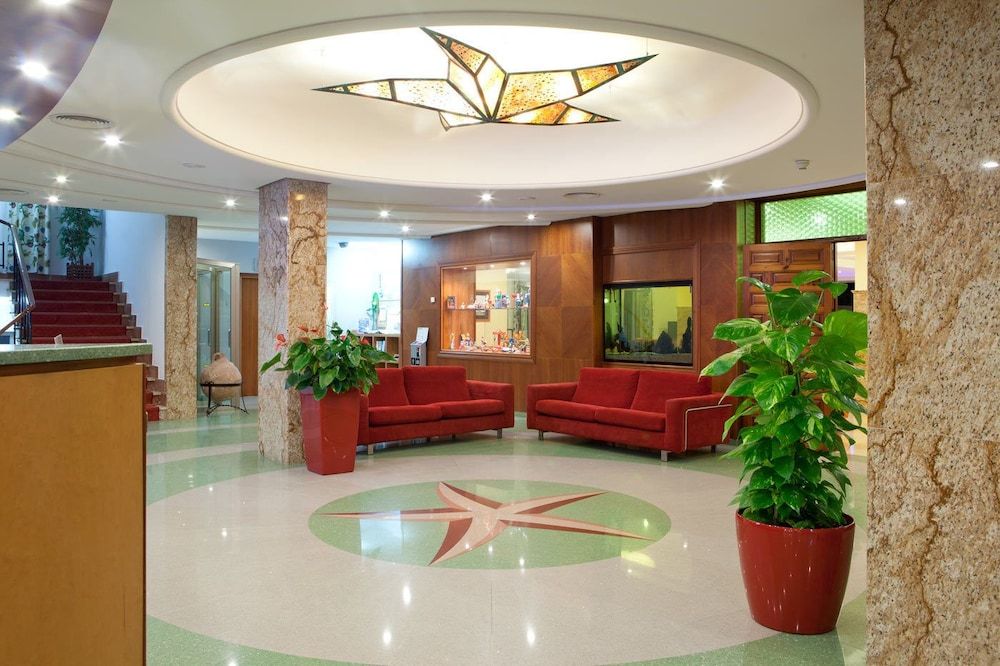 Bellamar Hotel Beach & Spa 2