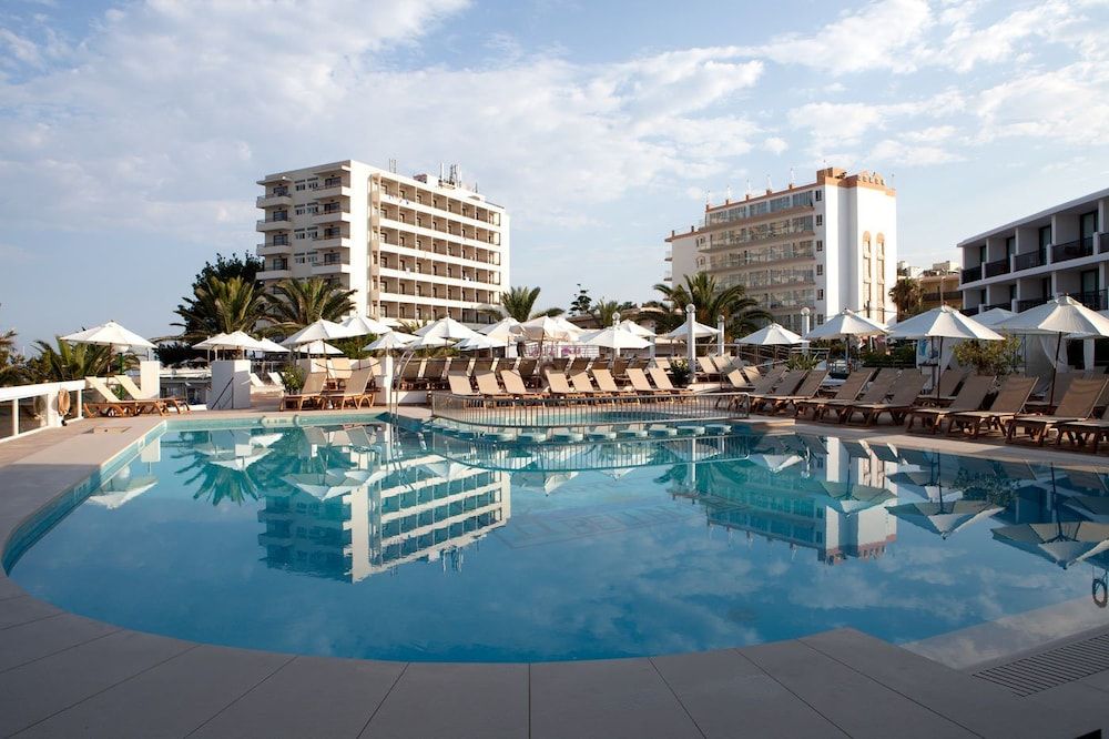Bellamar Hotel Beach & Spa 1