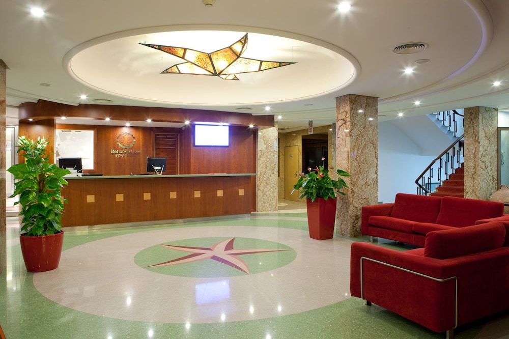 Bellamar Hotel Beach & Spa 3