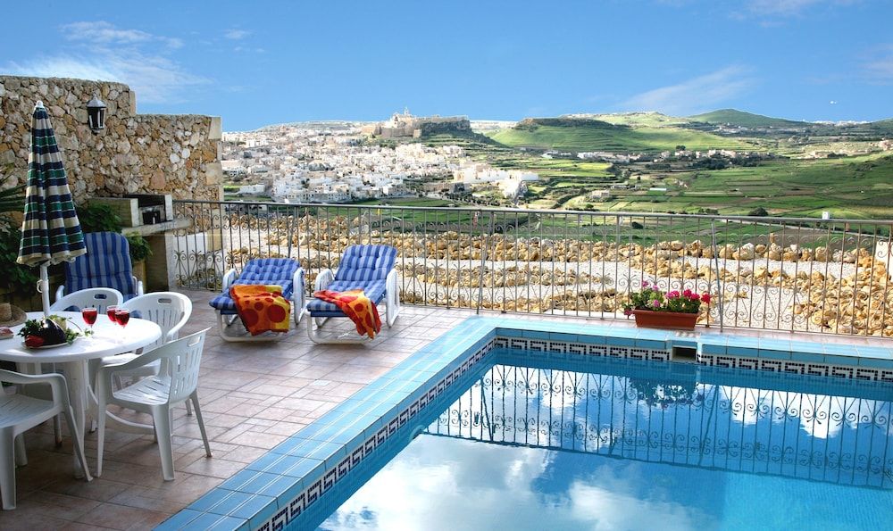 Bellavista Farmhouses Gozo 2