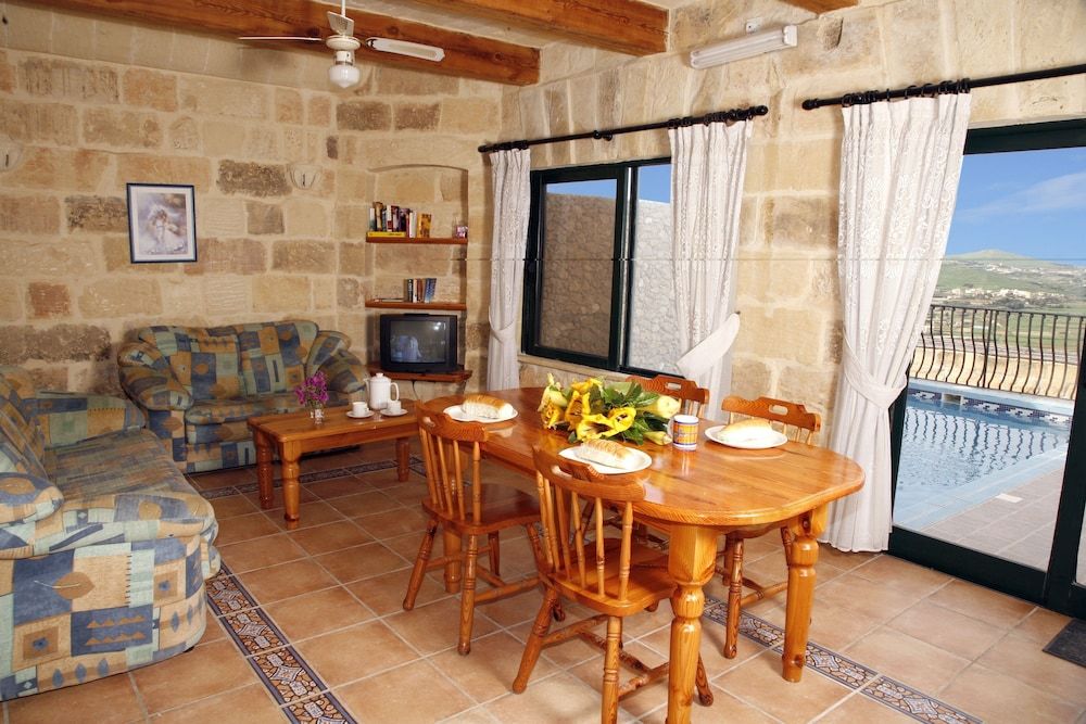 Bellavista Farmhouses Gozo 3
