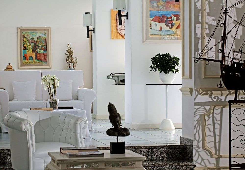 Hotel & Spa Bellavista Francischiello 3