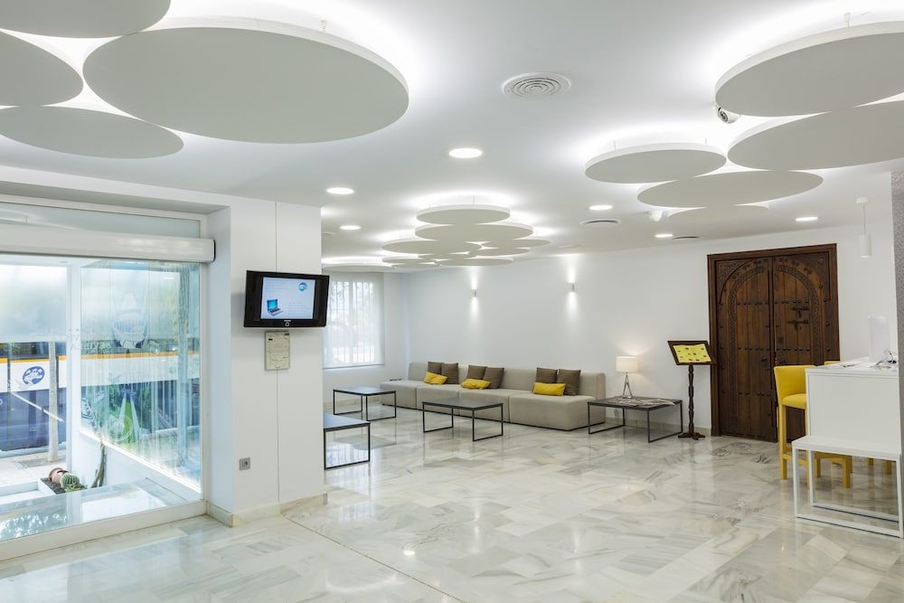 Bellavista Sevilla 2