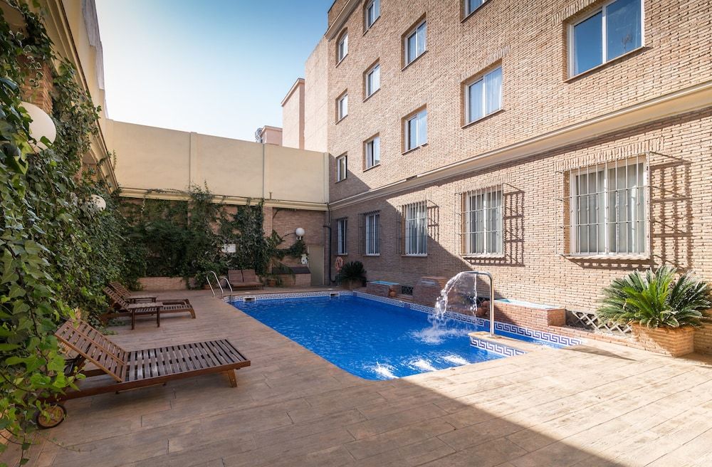 Bellavista Sevilla 1