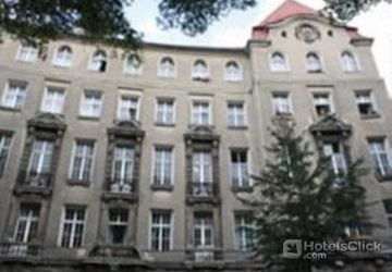 Belle Etage am Lietzensee 1 Belle Etage am Lietzensee 1