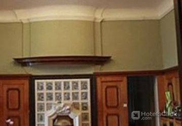 Belle Etage am Lietzensee 3 Belle Etage am Lietzensee 3