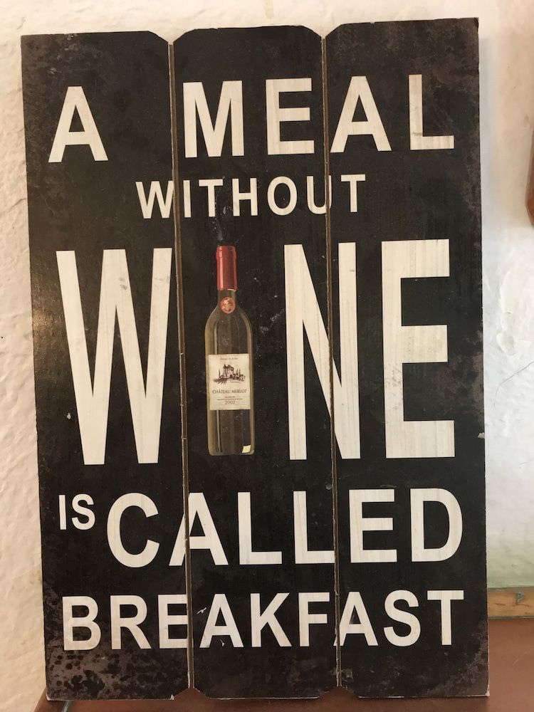 Bellevue Alpine Lodge 2