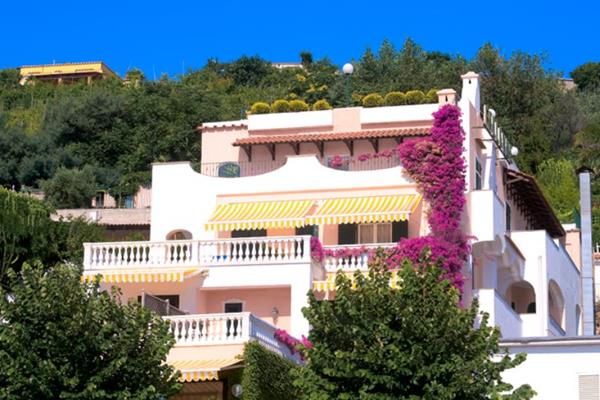 Bellevue Benessere & Relax 1