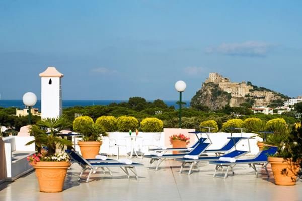 Bellevue Benessere & Relax 2