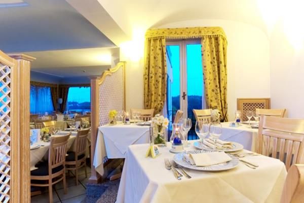 Bellevue Benessere & Relax 3