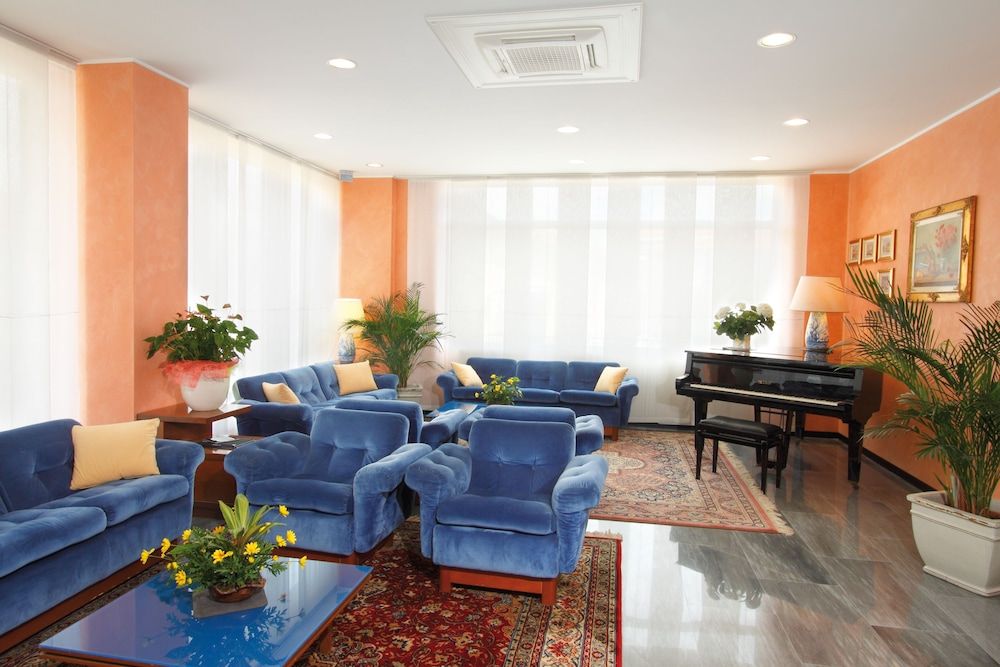 Bellevue et Mediterranée 2