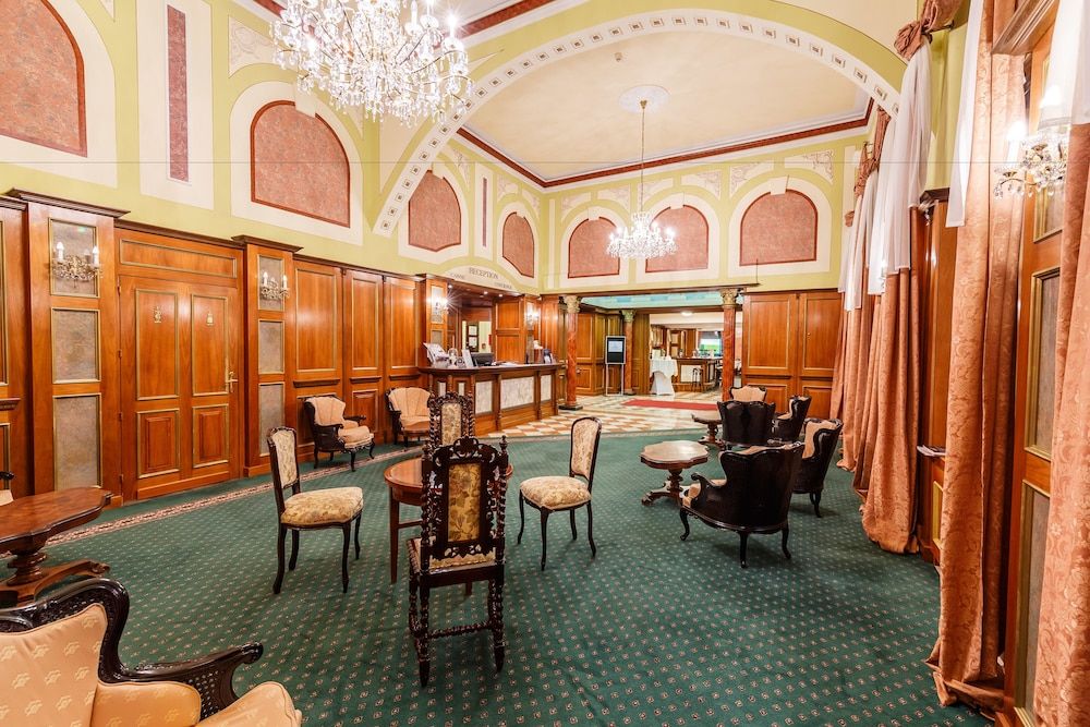 Bellevue Hotel 3 Bellevue Hotel 3