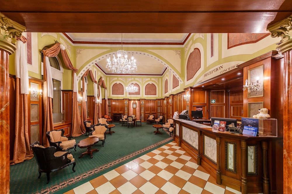 Bellevue Hotel 2 Bellevue Hotel 2