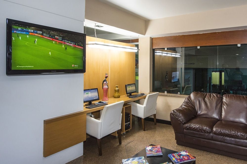 Rede Andrade Bello Mare 3