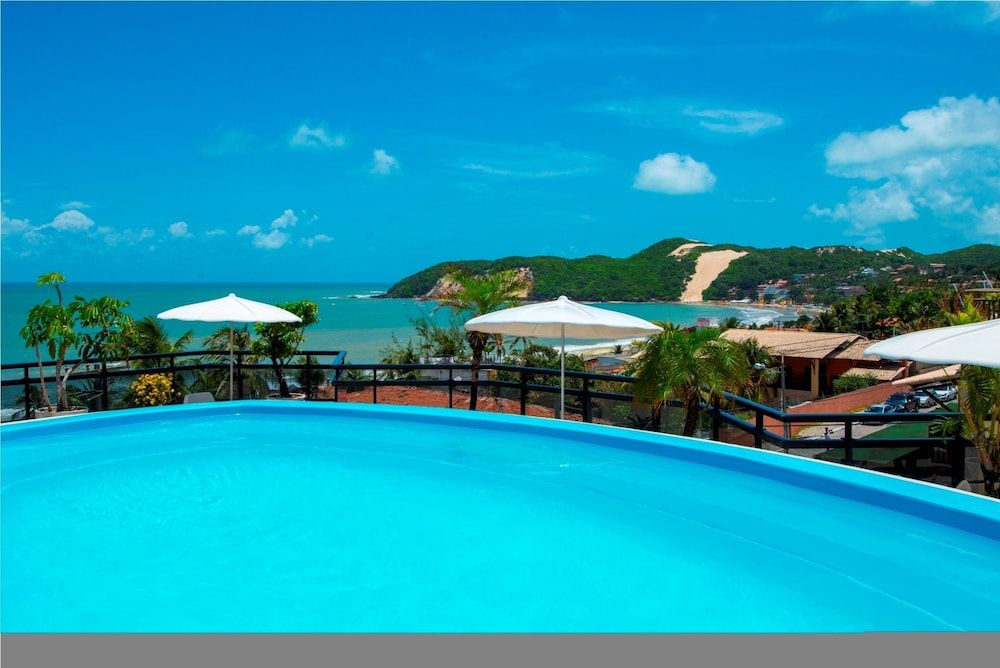 Rede Andrade Bello Mare 3 estrelas em Natal