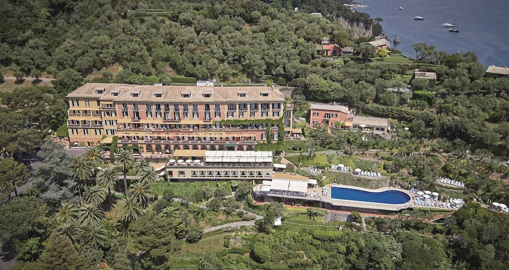 Belmond Hotel Splendido 1