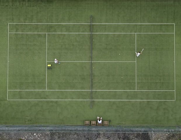 Belmond Hotel Splendido 3