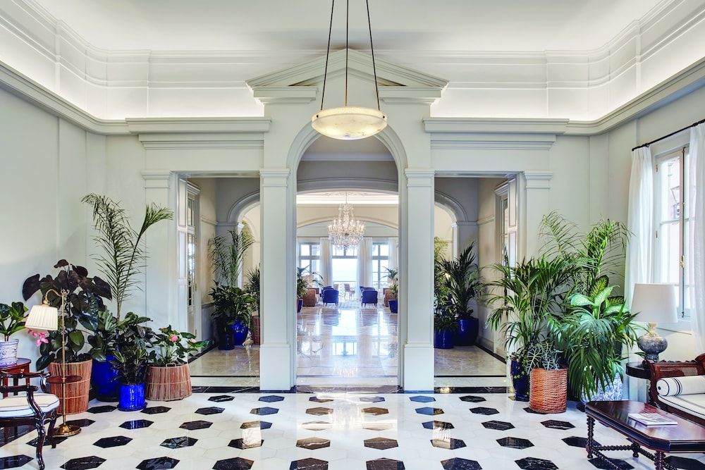 Belmond Reid's Palace 2